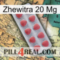 Zhewitra 20Mg 18